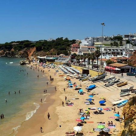 Apartamento Agua Plaza T2 - Estrela Do Mar Apartment Albufeira Exterior foto