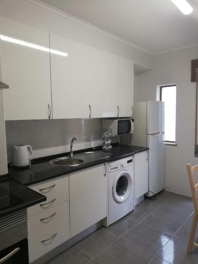 Apartamento Agua Plaza T2 - Estrela Do Mar Apartment Albufeira Exterior foto