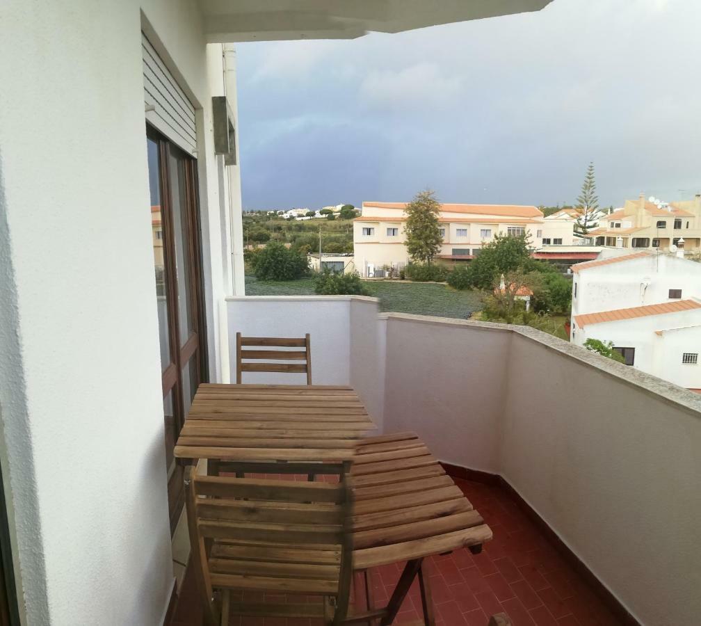 Apartamento Agua Plaza T2 - Estrela Do Mar Apartment Albufeira Exterior foto