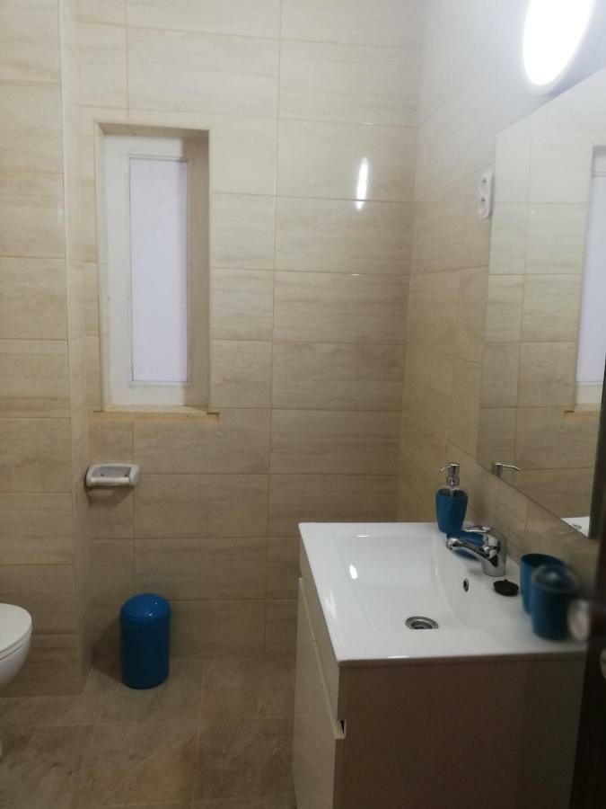 Apartamento Agua Plaza T2 - Estrela Do Mar Apartment Albufeira Exterior foto