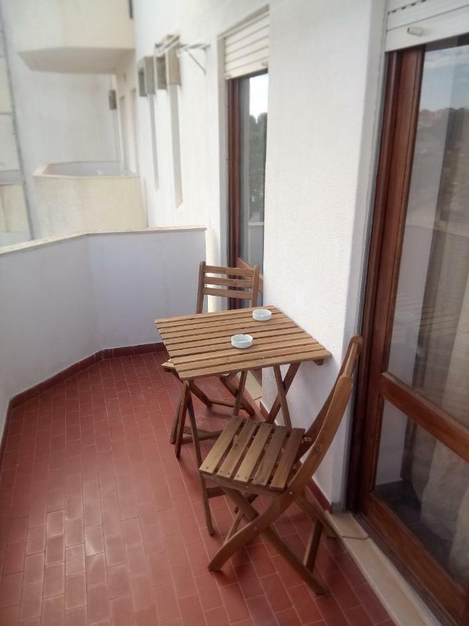 Apartamento Agua Plaza T2 - Estrela Do Mar Apartment Albufeira Exterior foto