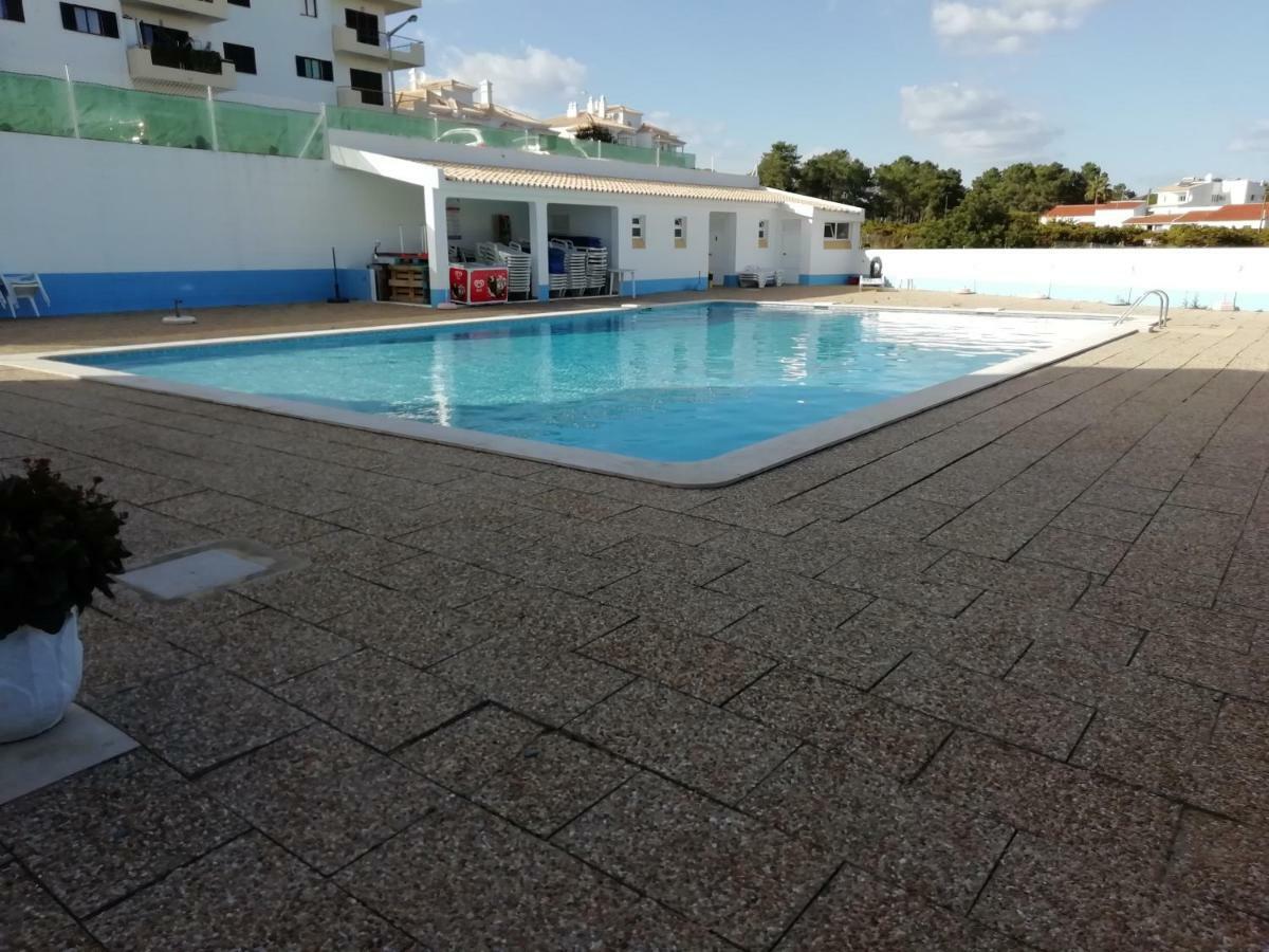 Apartamento Agua Plaza T2 - Estrela Do Mar Apartment Albufeira Exterior foto