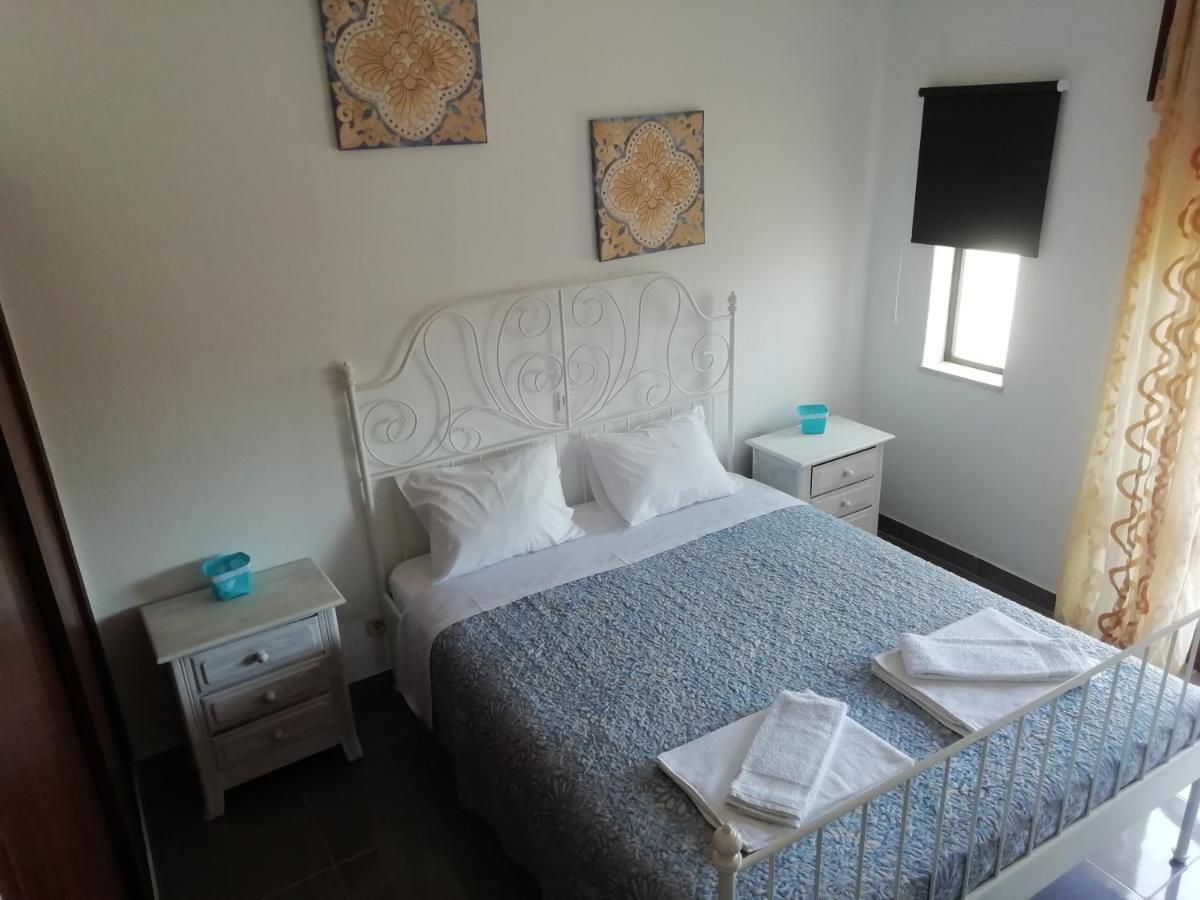 Apartamento Agua Plaza T2 - Estrela Do Mar Apartment Albufeira Exterior foto